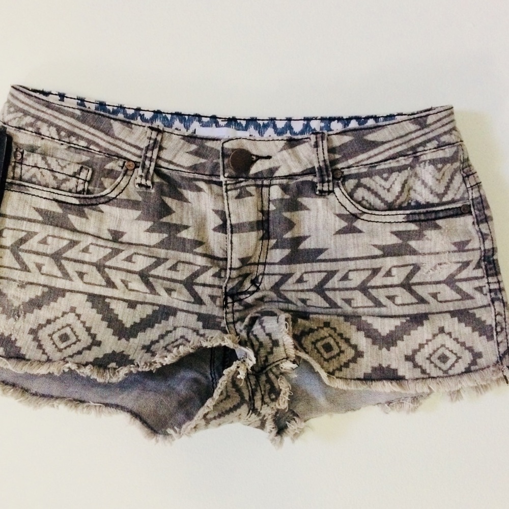 Hurley Shorts